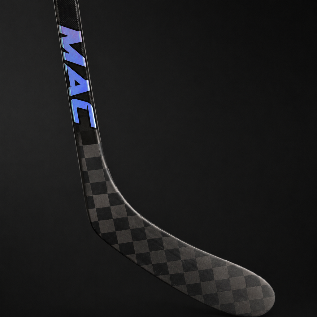MAC VANTA Senior Hockey Stick