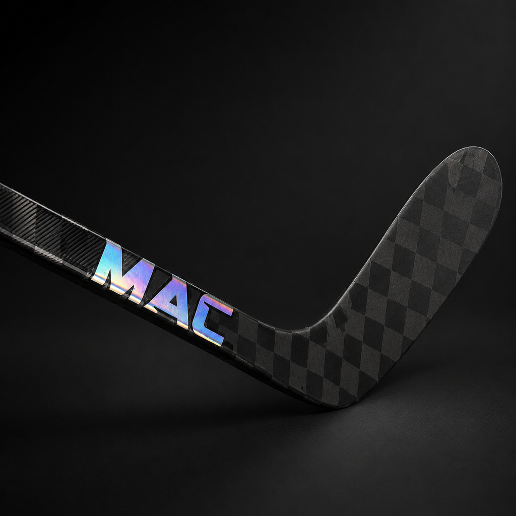 MAC VANTA Senior Hockey Stick