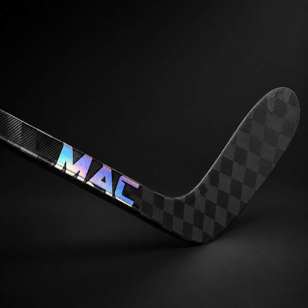 MAC VANTA Senior Hockey Stick