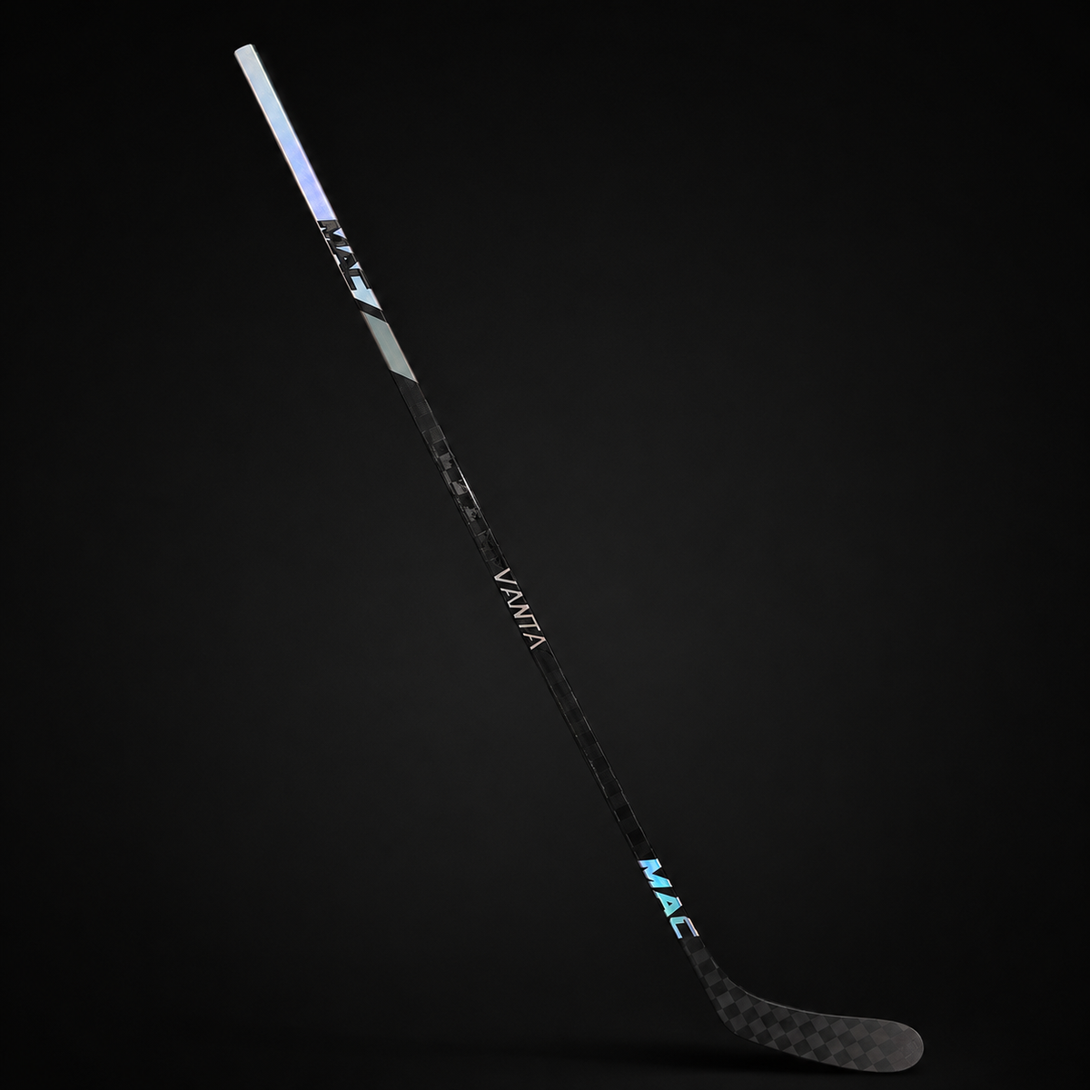 MAC VANTA Senior Hockey Stick